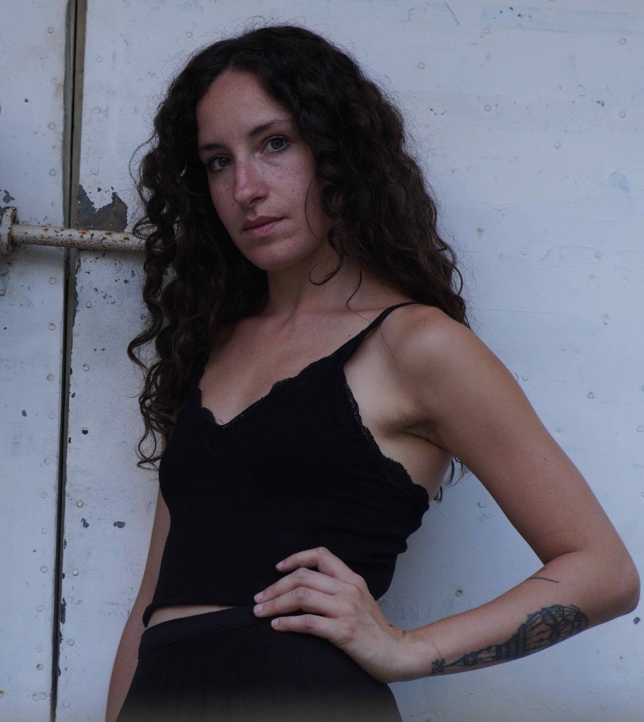 Veronica Parlagreco
