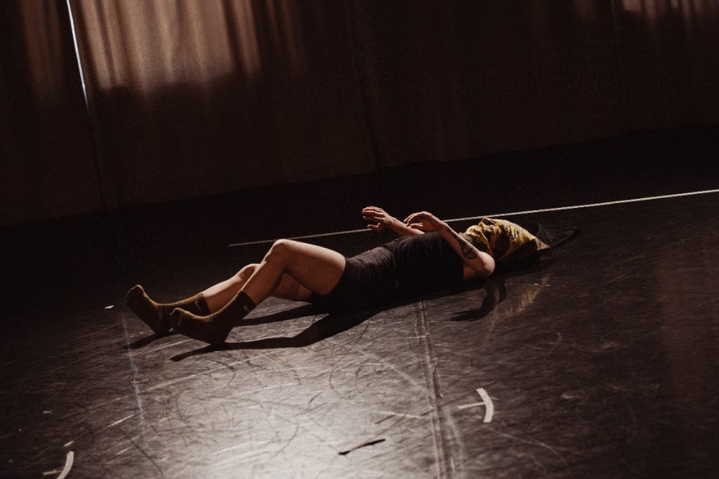 Gallery image for Tre Volte
