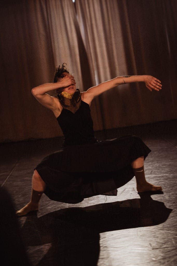 Gallery image for Tre Volte