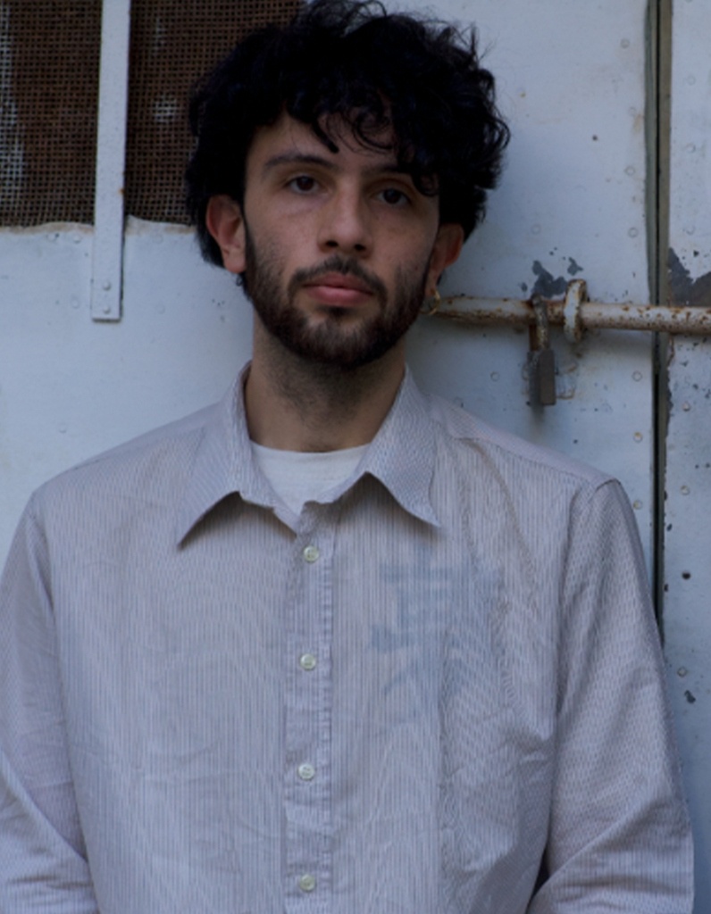Federico Pipia — Music Composer / Concept