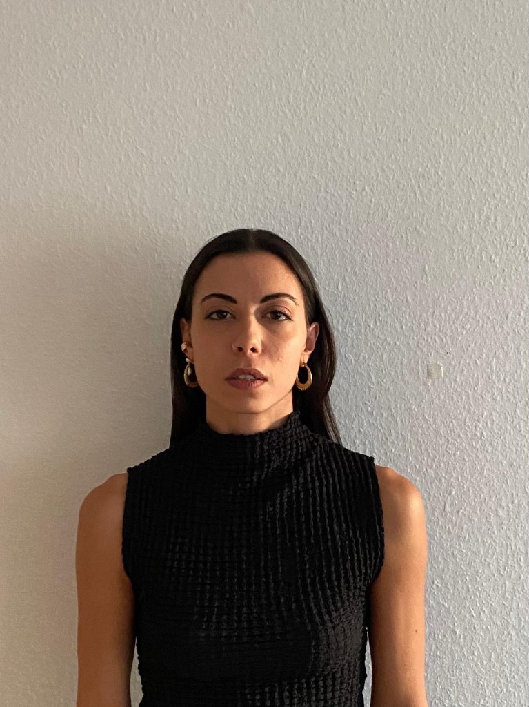 Caterina Politi — Costume Designer